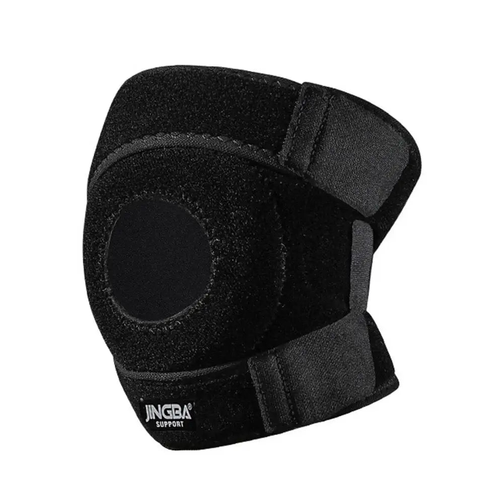 1PC Orthopedic Knee Pad Knee Brace Support Joint Pain Relif Patella Protector Adjustable Sport Kneepad Guard Meniscus Ligament