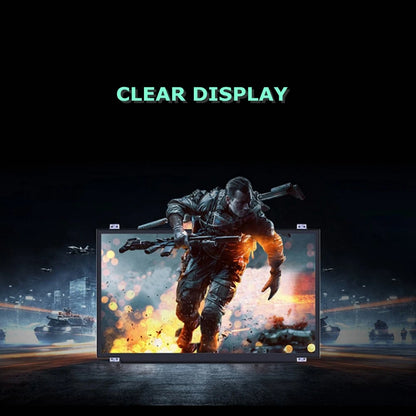 15.6" Inch NT156WHM-N30 N34 N35 NT156WHM-N40  NT156WHM-N44 N156BGA-EA3 EB3 15.6'' Laptop LCD Screen Panel 1366*768 EDP 30 Pins