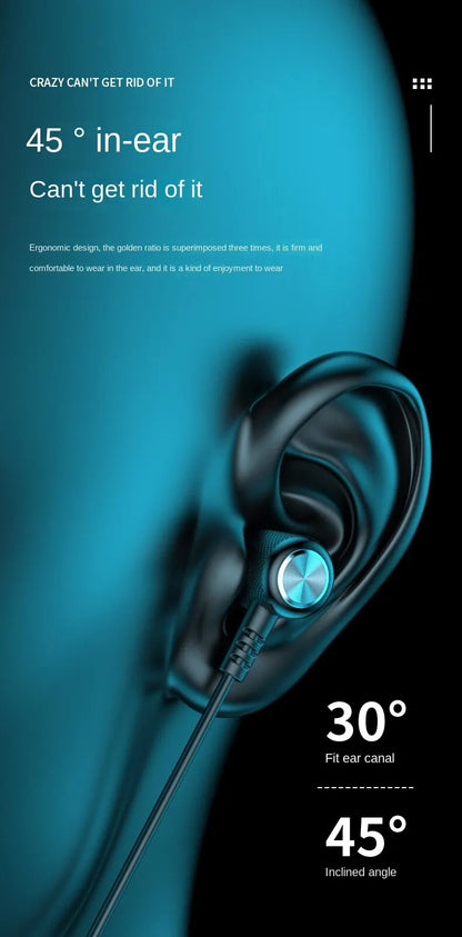 Wireless Headphones Bluetooth 5.0 Neckband Earphones Silicone Hifi 9D Stereo Sports Headset Halter Waterproof Magnetic Earbuds