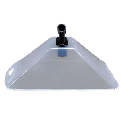 Sprayer Windproof Cover Windproof Spray Nozzle Agricultural Electric Electric Sprayer Nozzle Fan Shaped Design For Agricultural