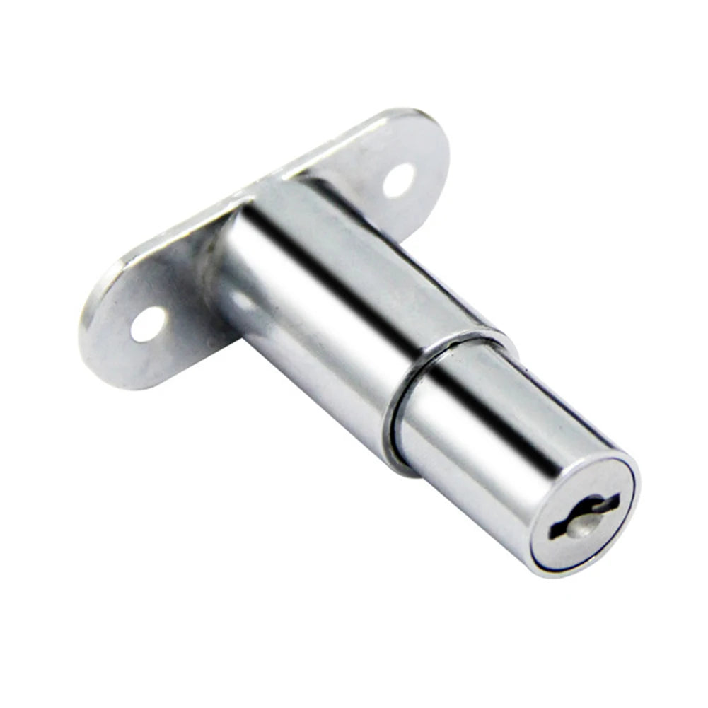 Sliding Door Window Locks With Keys Baby Child Safety Protection Antitheft Door Window Security Lock Cabinet  Wardrobe Catches