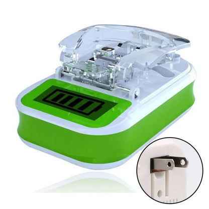 Removable Extra Phone Battery Durable Phone Accessories Power Supply Battery Charger Universal Charger USB Adapter Charging Dock