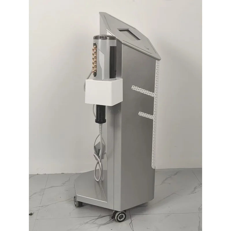 Professional Roller Physiotherapy Roller New Technology Eliminates Pain Anti-Cellulite Body Skin Rejuvenation Slimming Machine