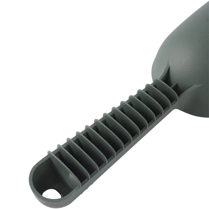 Garden Shovel Gardening Tools Shovel Digging Shovel Lawn Planting Shovel Soil Planting Digging Transplant Tool Loosening Shovel