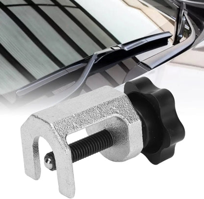 1-4Pcs Car Wiper Arm Puller Bearing Puller Windshield Wiper Arm Remover Puller Roller Extractor Car Repair Tool Parts