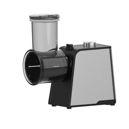 Electric Vegetable Cutter Household Full-Automatic Multifunctional Slicing,Shredding And Planing Machine For Potato/Carrot/Onion