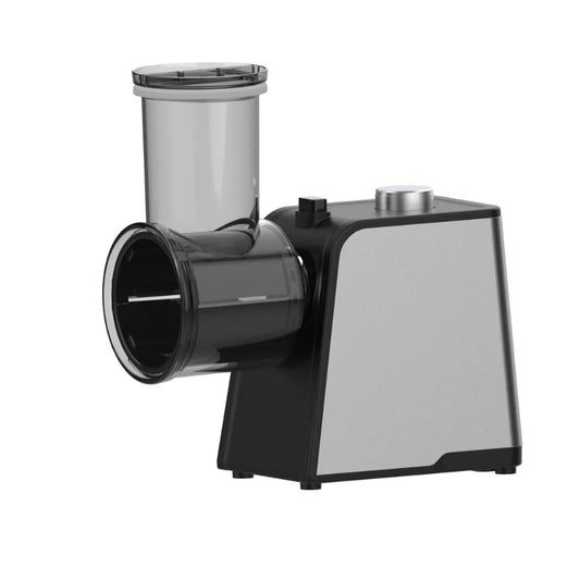 Electric Vegetable Cutter Household Full-Automatic Multifunctional Slicing,Shredding And Planing Machine For Potato/Carrot/Onion