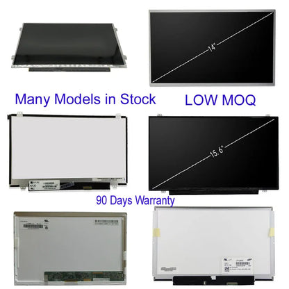 New Laptop LED Display TL140VDXP10-00 TL140VDXP10 1920X1200 240HZ 40pin 14inch