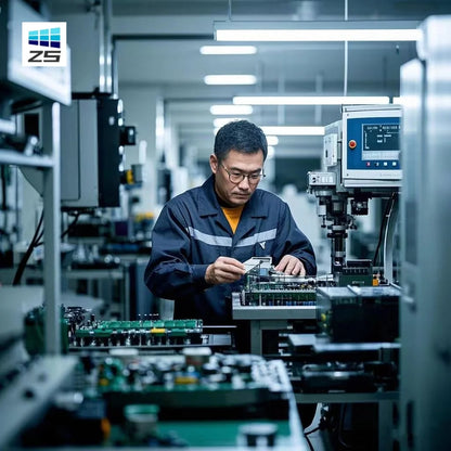 8982103560 ECUElectronic Control Unit