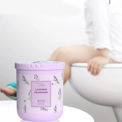 Car Air Freshener Odor Eliminator Essential Long-Lasting Strong Fragrance For Home Hotel Bedroom Toilet Wardrobe