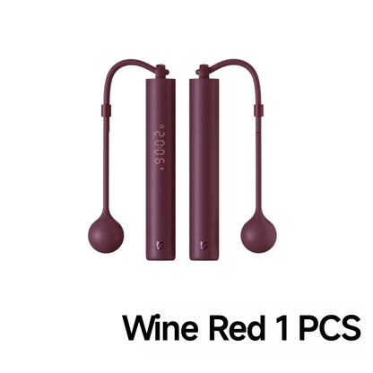 Xiaomi Mijia Smart Skipping Jump Rope XMSR-P803 Counter With Fit App Adjustable Calorie Calculation Sport Fitness Professional