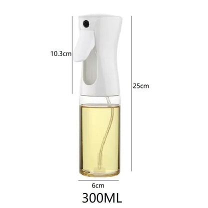 Spray Bottle,Olive Oil Sprayer for Cooking,Oil Spray Bottle Mister for Air Fryer,Canola Spritzer Bottles for BBQ,Salad,Vinegar