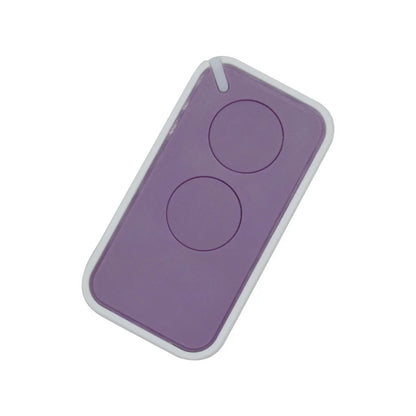 INTI 433MHz wireless  compatible with FLOR FLO2RS FLO4RSRemote control shutter