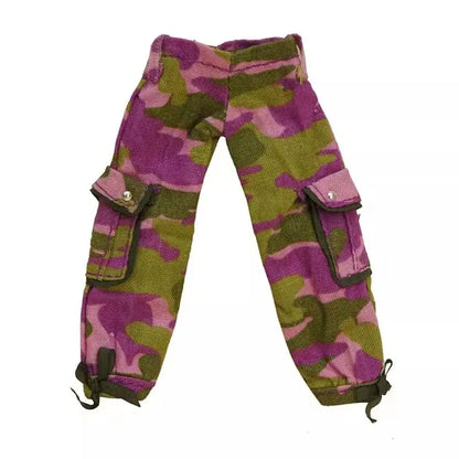 Fashion Doll Elegant Pants Elegant Casual Wears Doll Princess Trousers 10 Styles Dolls DIY Accessories