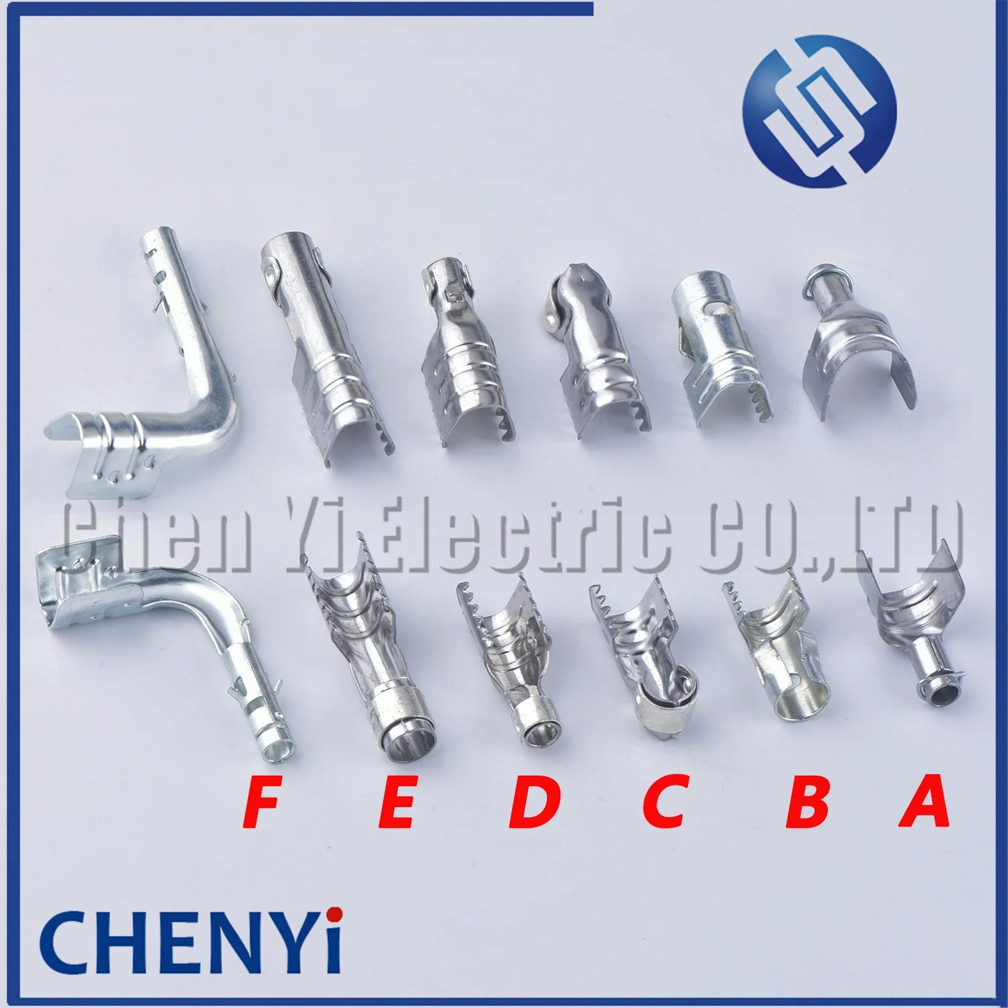 high-voltage wire ignition wire distribution wire cylinder wire spark plug terminal metal plug-in igniter lighter accessories