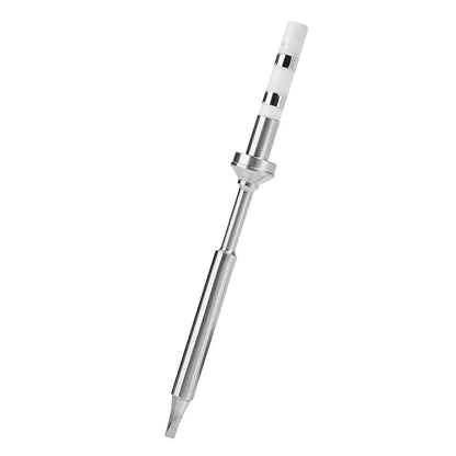 7 Types Mini Stainless Steel Soldering Iron Tips Replacement for TS100 Soldering Iron Mini Soldering Iron Tip Soldering Iron Tip