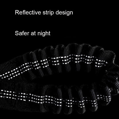 Pet Cat Dog Car Seat Belt Adjustable Safety Travel Clip Reflective Elastic Traction Rope French Bulldog Dog Accessories Supplies