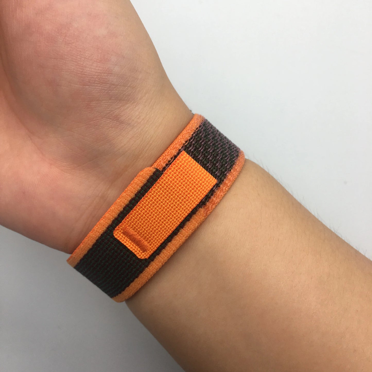 24Mm Nylon Strap for Suunto9 Baro & Suunto7 Smartwatches SUUNTO Spartan Durable Sports Replacement Band