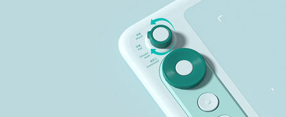 Parblo Intangbo X7 Drawing Tablet 7.2x4.5 inch Graphics Tablets,Digital Drawing Tablet with 6 Customized Keys for Digital Art