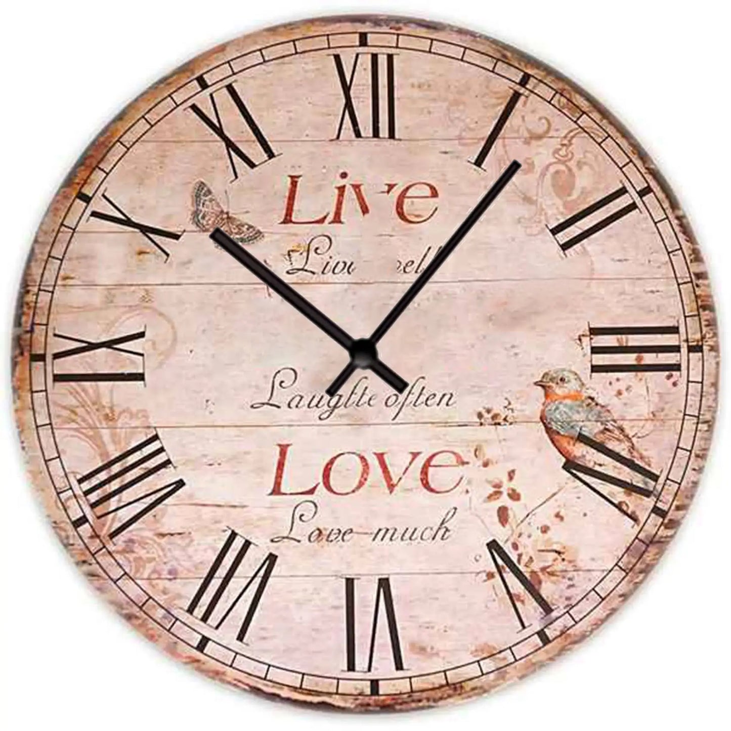 28mm Long Shaft Quartz Clock Movement Mechanism Clock Repair Kit Clock Mechanism Replacement DIY Motor Clock Accessories