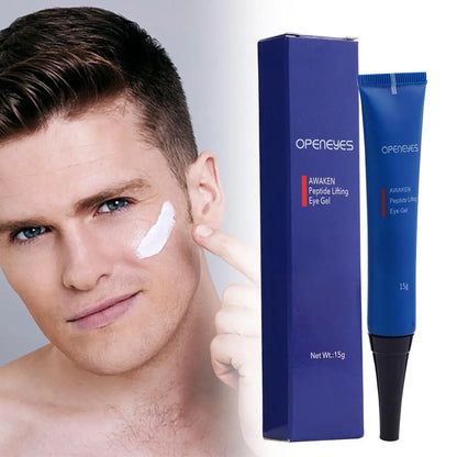 Men's Skincare Cream/eye cream Cleanser Sunscrenn Lip Balm Moisturizing Hydrating Cleaning Nourishing Skin Care Product