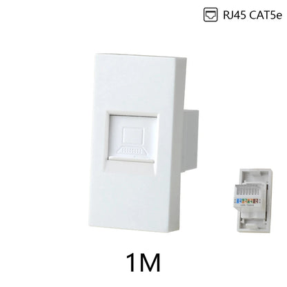 Hidden Desktop Pop-Up Socket DIY Multifunctional USB Type-C Outlet For Meeting Room Office Electrical Switch Countertops Plug