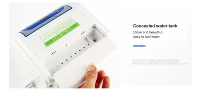 12V Water Circulation Bed Ice Sleeping Pad Cooling Pad Water-cooled Refrigeration Mattress Cooling Fan Conditioner Air Condition