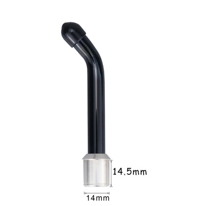 1Pc Dental LED Curing Light Guide Tips For Dental Cure Lamp Optical Fiber Rod Tips Teeth Whitening Dental Tool