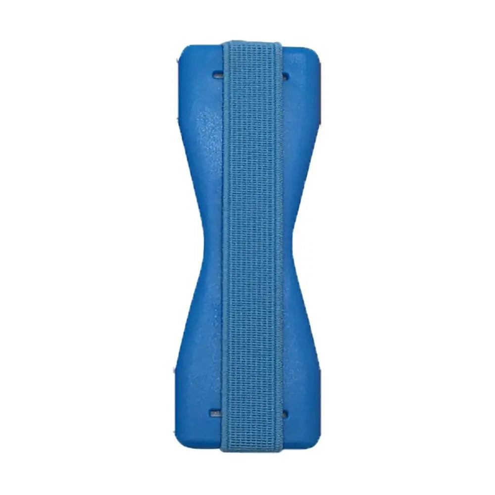 ABS Elastic Tablet Holder One-handed Operation Tablet Stand Selfie Stick Wrist Strap Grip Tablet Tablet Finger Strap Grip Holder