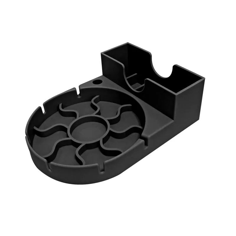 Multicolor Silicone Drain Rack for Tumbler 40oz Cup Drying Racks Straw Cup Lid Holder Water Bottle Accessories Drying Station