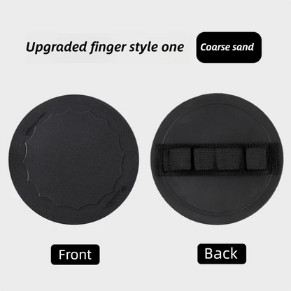 4 Counts Shower and Bath Tool for Massage and Removing Dead Skin，Gentle Exfoliating and Deep Cleansing Body Scrubber