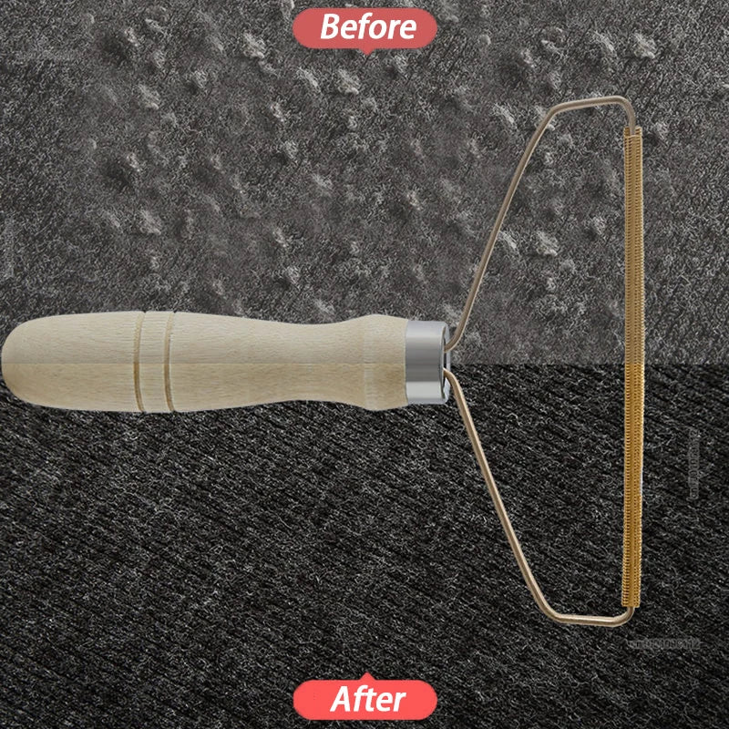 Mini Portable Lint Remover Fuzz Fabric Shaver For Carpet Woolen Coat Clothes Fluff Fabric Shaver Brush Tool Fur Remover