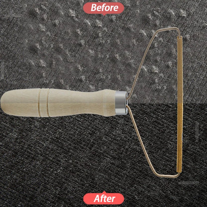 Mini Portable Lint Remover Fuzz Fabric Shaver For Carpet Woolen Coat Clothes Fluff Fabric Shaver Brush Tool Fur Remover