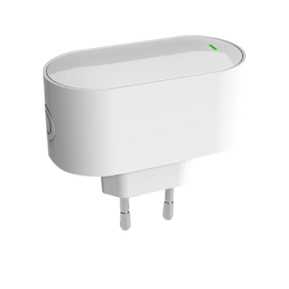 Tuya Smart ZigBee Gateway Hub Plug-in Type Multi-mode Bluetooth Gateway Bridge for Smart Home Automation Works with Alexa