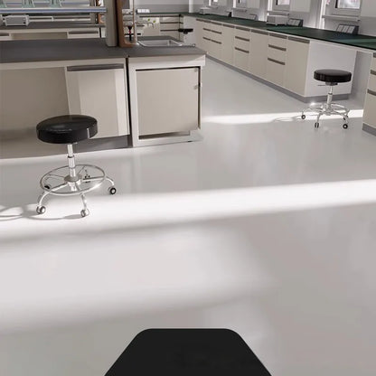 Floor paint water-based indoor and outdoor household floor paint waterproof coating plant floor wear-resistant leveling paint