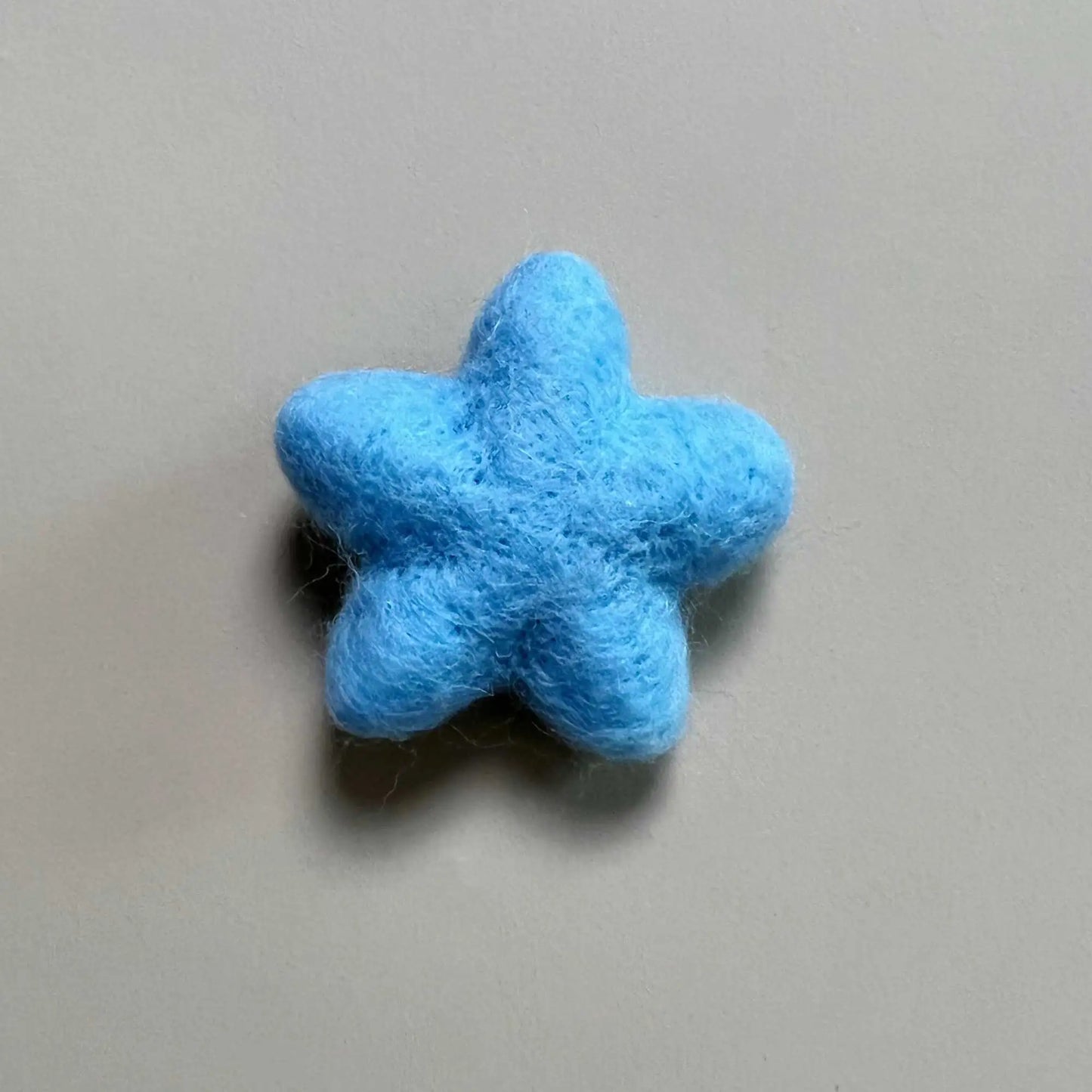 Accessories for Newborn Photography Made of Babies Wool Felt Star Heart Shapes Baby Studio Accessories Decorations 2025 New