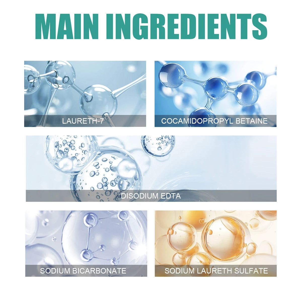 120ML Air Conditioner Foaming Cleaner Spray Deodorizer Professional Household Outside Machine Cleaning Foam Spray Deodorizer