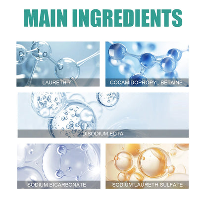 120ML Air Conditioner Foaming Cleaner Spray Deodorizer Professional Household Outside Machine Cleaning Foam Spray Deodorizer