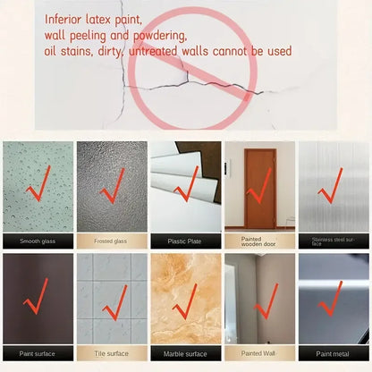 Furniture Anchors Strong Self-adhesive Fixed Prevent Dumping Device No punching Safety Anti Overturning Cabinet Buckle Anchors