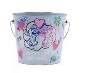 In Stock New Stitch Peripheral Water Cup-Shaped Cups, Straw Cup-Shaped Buckets, And Popcorn Buckets Cup For Gifts