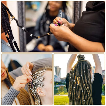 Dreadlock Crochet Hook Dreadlock Crochet Hook Tool Crochet Needle For Hair Braiding