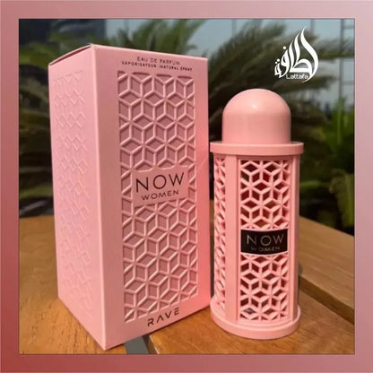 Perfumes for Women High Quality Eau De Parfum Fragrant Notes of Flowers and Fruits Long-lasting Faint Scent Female Natural Spray