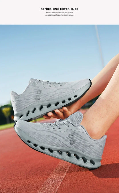 Sneakers Trainers Tennis Joger Runner onclouded Casual Sport on Trend Jogger Fitness onrunninged Jogging Cloud Running Shoes Men