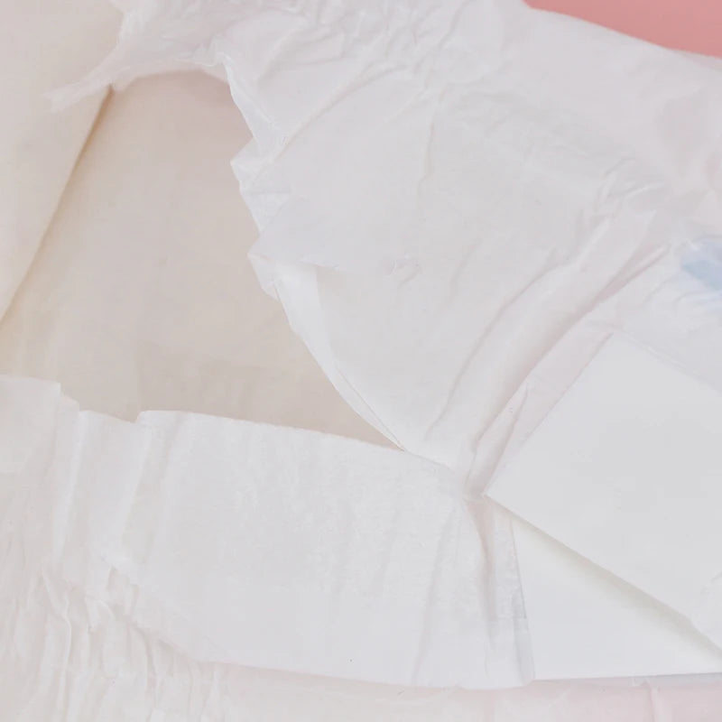 3pcs Diaper Pants Wear for Doll Accessory Gift Baby Born Accessories Kid DIY Toys