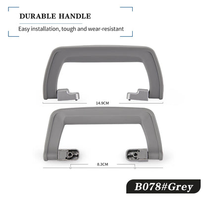 Suitcase Luggage Travel Accessories Handle Replacement Spare Strap Carrying Handle