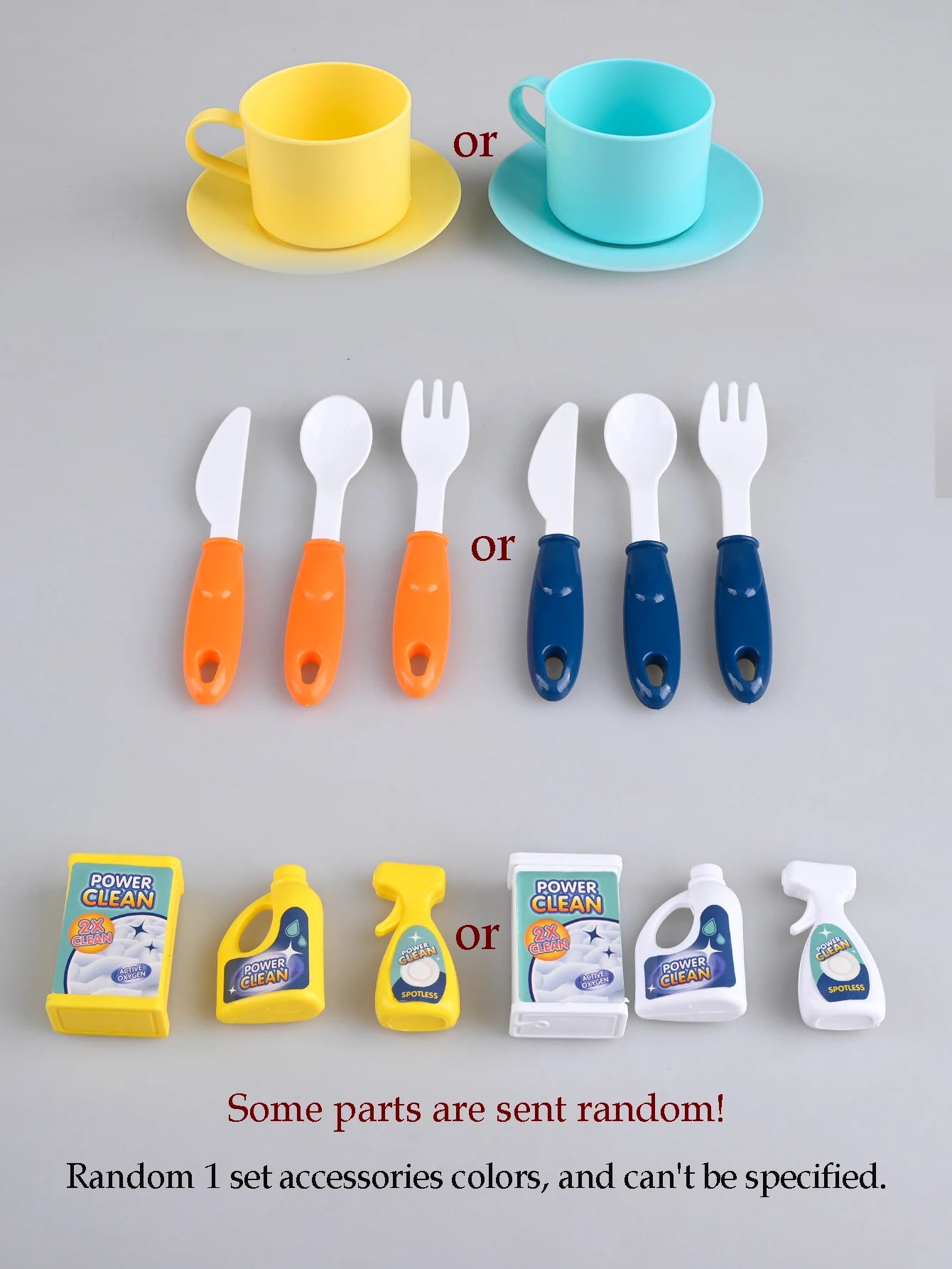 Kitchen Dishwasher Playing Toys, Electric Play Kitchen Sink Simulated Kitchen Accessories Foods Fork Cup Gifts for Boys Girls