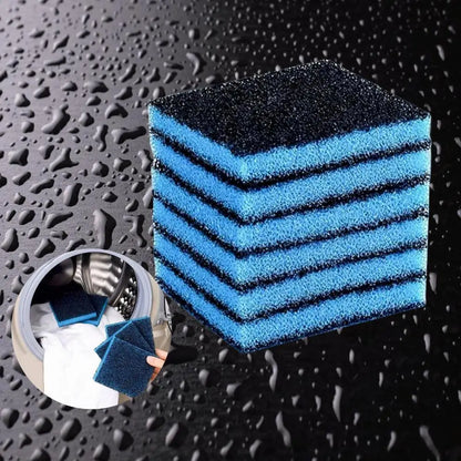 3/6/12/24pcs Pet Hair Remover For Laundry Washer Lint Catcher Dog Hair Catcher Hair Removal Filter Sponge Washing  Accessories