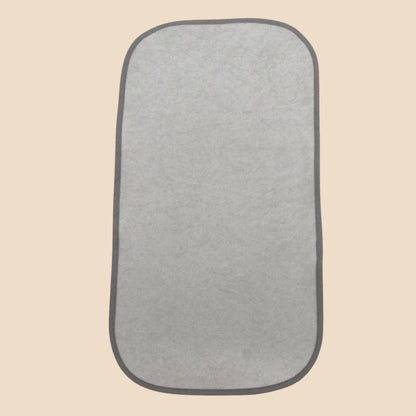 Baby Changing Pad for Diaper Station - Waterproof Nursing Table Mat, Leak-Proof Diaper Pad