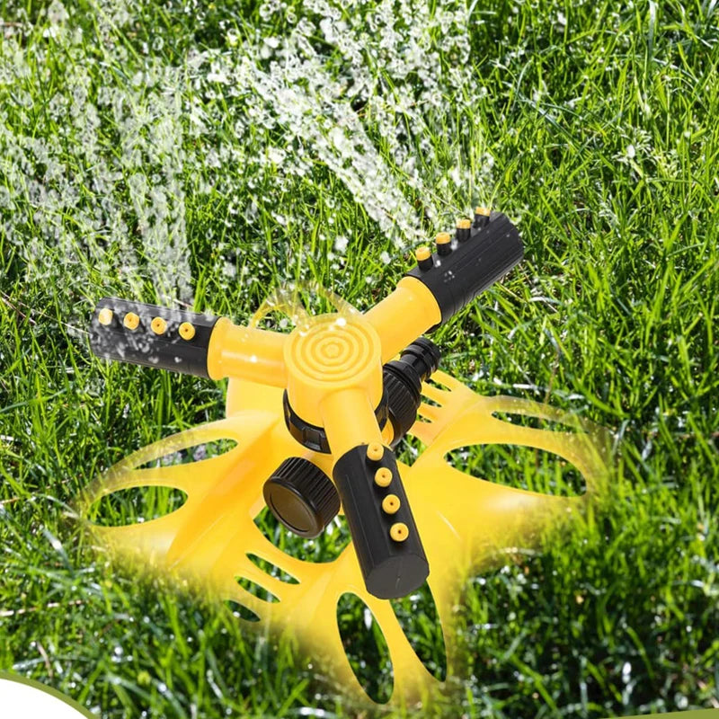 Automatic Watering Garden Sprinkler Irrigation Farming Supplies Agricultural Sprinklers Vegetable Plants System Farm Material