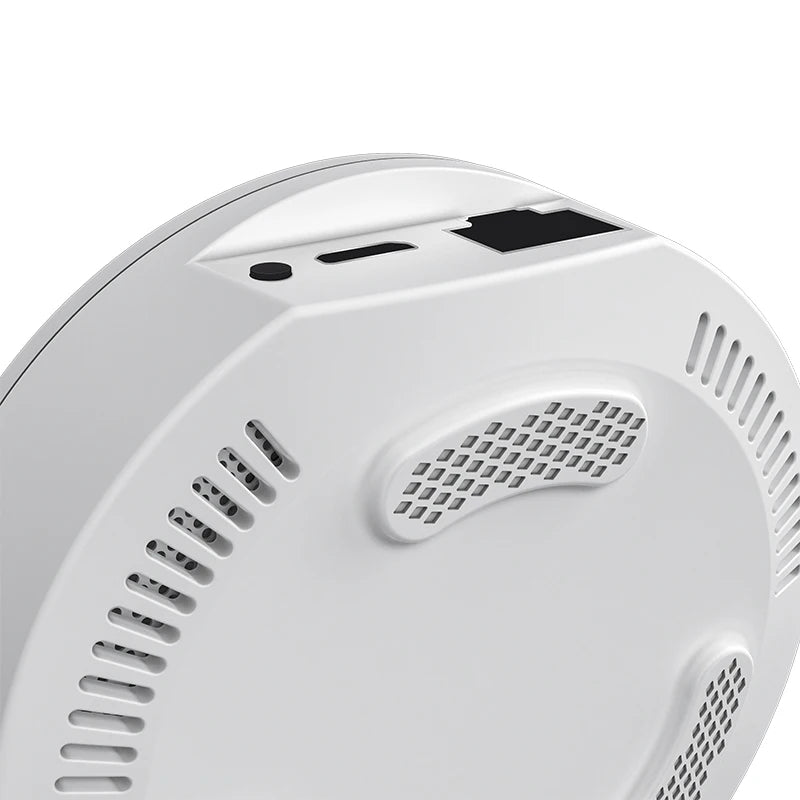 NEO Tuya ZigBee Gateway Tuya Smart ZigBee Hub Gateway Smart Home Bridge Remote Controller Works With Homekit Tuya Smart Gateway